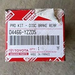 Genuine toyota corolla for sale  Delivered anywhere in UK