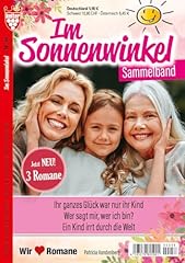 Sonnenwinkel romane nr gebraucht kaufen  Wird an jeden Ort in Deutschland