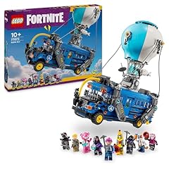 Lego fortnite bus d'occasion  Livré partout en France