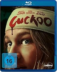 Cuckoo blu ray gebraucht kaufen  Wird an jeden Ort in Deutschland