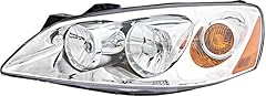 Pontiac headlight lamp for sale  Delivered anywhere in USA 