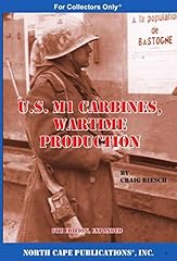 Carbines wartime production for sale  Delivered anywhere in USA 