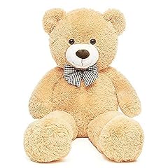 Snowolf ours peluche d'occasion  Livré partout en France
