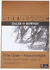 Daler rowney fine for sale  Delivered anywhere in UK