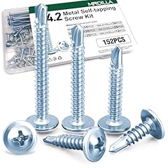 152pcs self tapping for sale 152pcs self tapping for sale  Delivered anywhere in USA