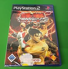 Tekken 5 gebraucht kaufen  Wird an jeden Ort in Deutschland