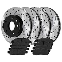 Autoshack brake kit for sale  Delivered anywhere in USA 