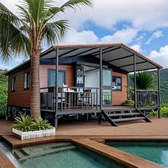 Prefab tiny homes for sale  Delivered anywhere in USA 
