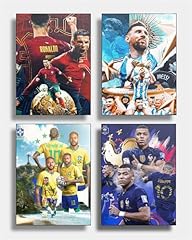 Ronaldo poster football gebraucht kaufen  Wird an jeden Ort in Deutschland