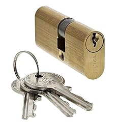 Cisa 108210050 cilindro usato  Spedito ovunque in Italia 