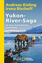 Yukon river saga gebraucht kaufen  Wird an jeden Ort in Deutschland