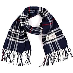 Promise plaid cashmere for sale  Delivered anywhere in USA 