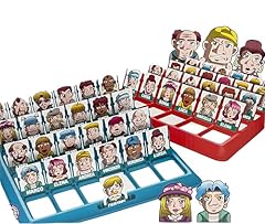 Indovina chi gioco usato  Spedito ovunque in Italia 