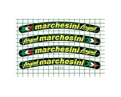 Wheel stickers yellow for sale  Delivered anywhere in USA 