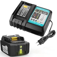 Energup bl1840 18v d'occasion  Livré partout en France