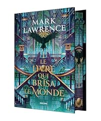 Trilogie bibliothèque livre d'occasion  Livré partout en France