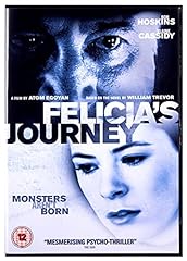 Felicia journey dvd for sale  Delivered anywhere in UK