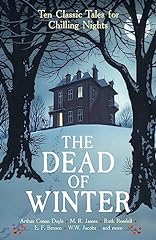 Dead winter ten for sale  Delivered anywhere in UK