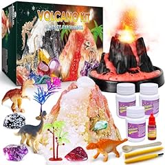 Unglinga erupting volcano for sale  Delivered anywhere in USA 