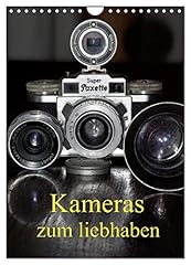 Kameras zum liebhaben gebraucht kaufen  Wird an jeden Ort in Deutschland