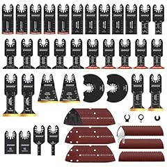 Artwowcut 156pcs oscillating for sale  Delivered anywhere in USA 