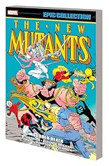 New mutants epic for sale  Delivered anywhere in UK