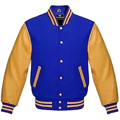Premium letterman jacket for sale  Delivered anywhere in USA 