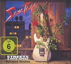 Streets rock opera for sale  Delivered anywhere in USA 