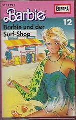 Barbie hörspiel 012 gebraucht kaufen  Wird an jeden Ort in Deutschland