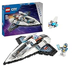 Lego city interstellar for sale  Delivered anywhere in UK