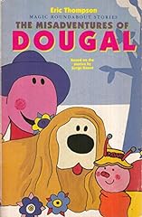 Misadventures dougal for sale  Delivered anywhere in UK