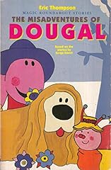 Misadventures dougal for sale  Delivered anywhere in UK