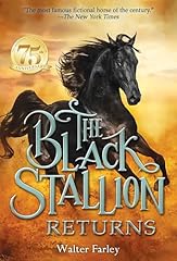 Black stallion returns for sale  Delivered anywhere in USA 