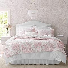 Laura ashley queen for sale  Delivered anywhere in USA 