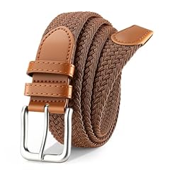 Vonmelli mens belt for sale  Delivered anywhere in UK
