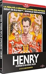 Henry portrait serial d'occasion  Livré partout en France