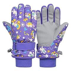 Winter gloves kids for sale  Delivered anywhere in USA 