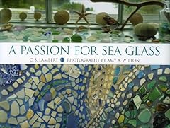 Passion sea glass for sale  Delivered anywhere in USA 
