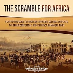 Scramble africa captivating for sale  Delivered anywhere in USA 