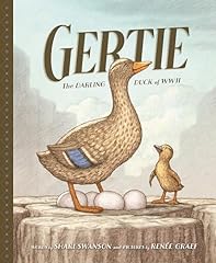 Gertie darling duck for sale  Delivered anywhere in USA 