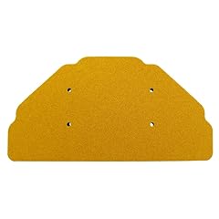 Motorcycle air filter for sale  Delivered anywhere in UK