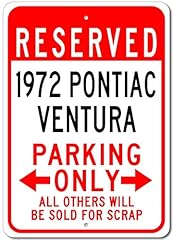 1972 pontiac ventura for sale  Delivered anywhere in USA 