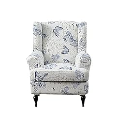 Niluoh wing chair for sale  Delivered anywhere in USA 