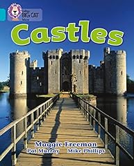 Castles non fiction for sale  Delivered anywhere in UK
