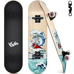 Skateboards beginners complete for sale  Delivered anywhere in USA 