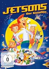 Jetsons kinofilm gebraucht kaufen  Wird an jeden Ort in Deutschland