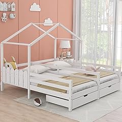 Letto matrimoniale letto usato  Spedito ovunque in Italia 