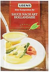 Ubena sauce hollandaise gebraucht kaufen  Wird an jeden Ort in Deutschland