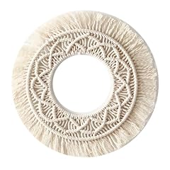 Itoq boho specchio usato  Spedito ovunque in Italia 