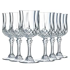 Cristal arques paris usato  Spedito ovunque in Italia 